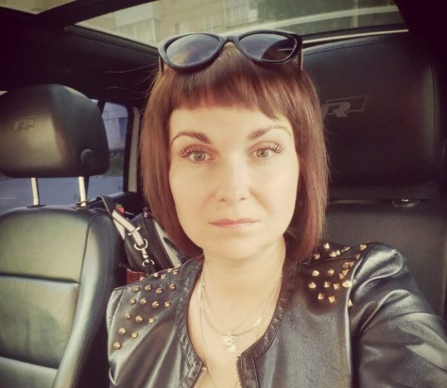 Конева Юлия Юрьевна Волонтёр
